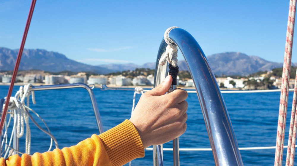 Kekova’da Hangi Mevsimde Tekne Turu Yapılır?